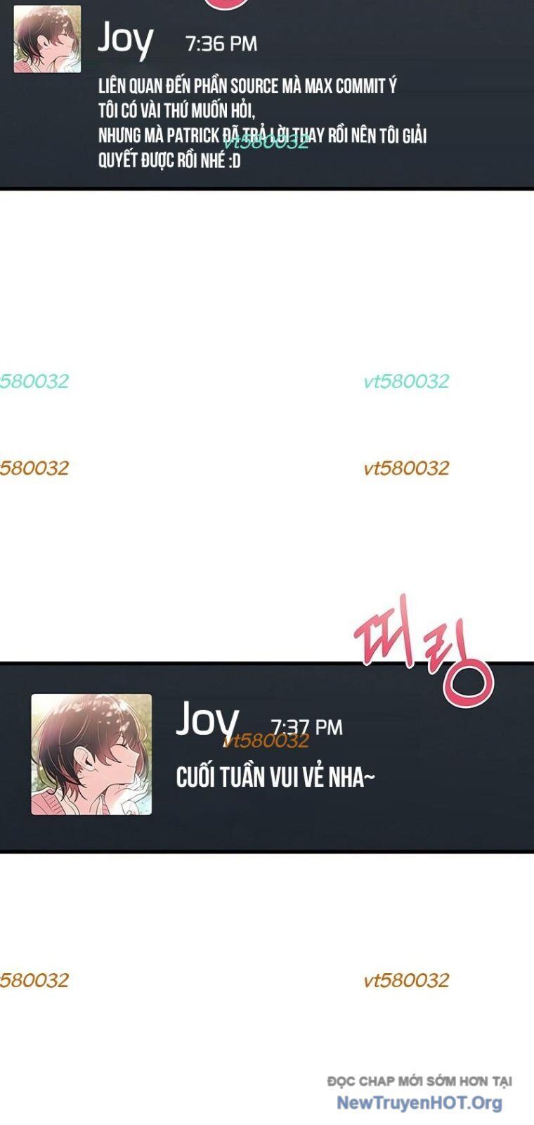 Nhật Kí Đổi Nghề Chapter 20 - 8