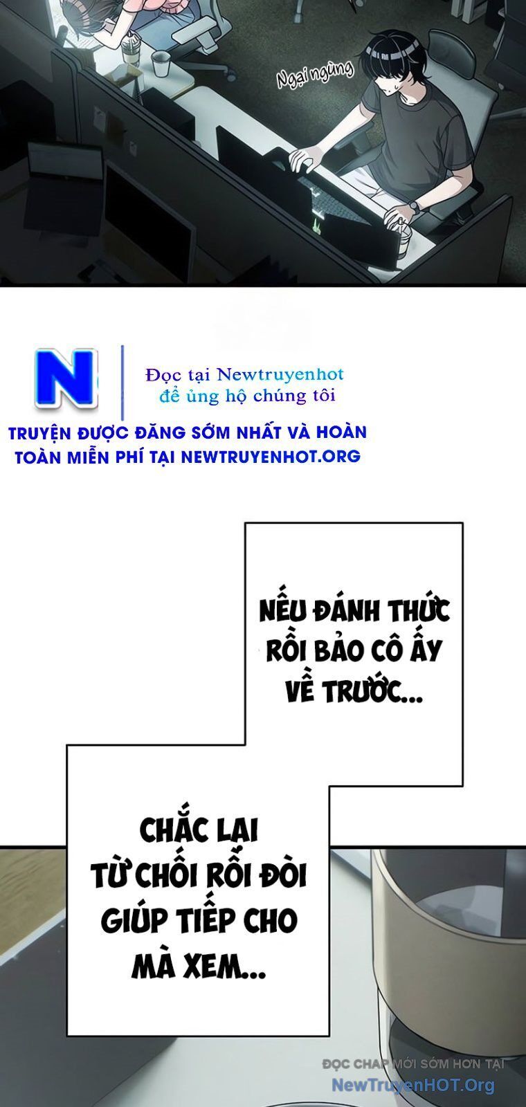 Nhật Kí Đổi Nghề Chapter 20 - 71