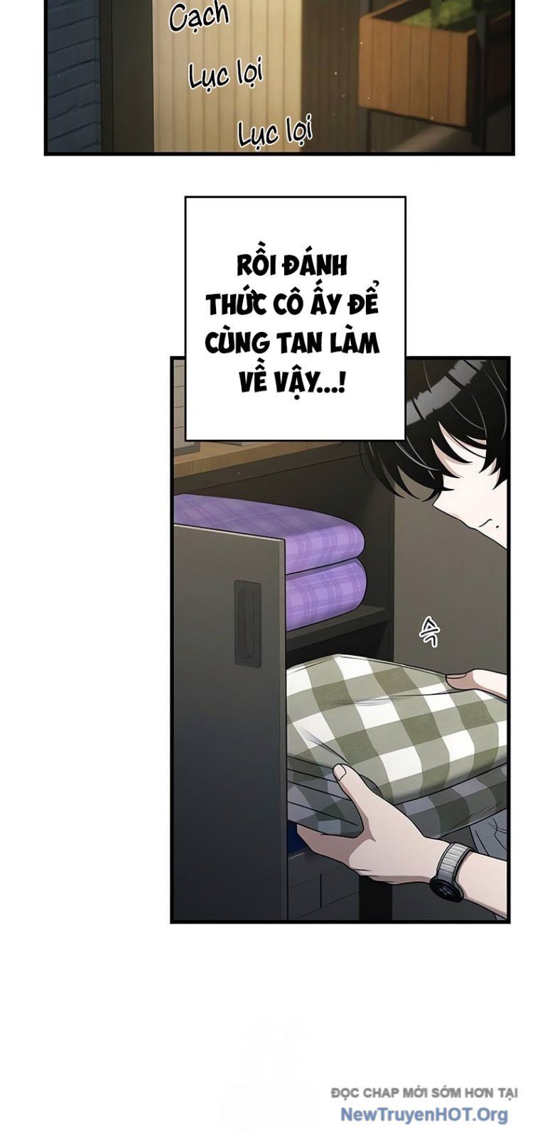 Nhật Kí Đổi Nghề Chapter 20 - 73