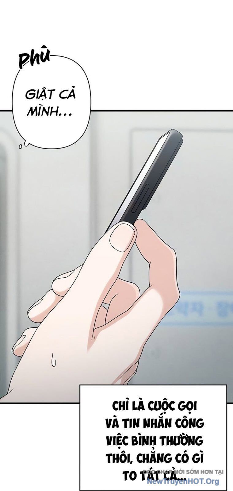 Nhật Kí Đổi Nghề Chapter 20 - 9