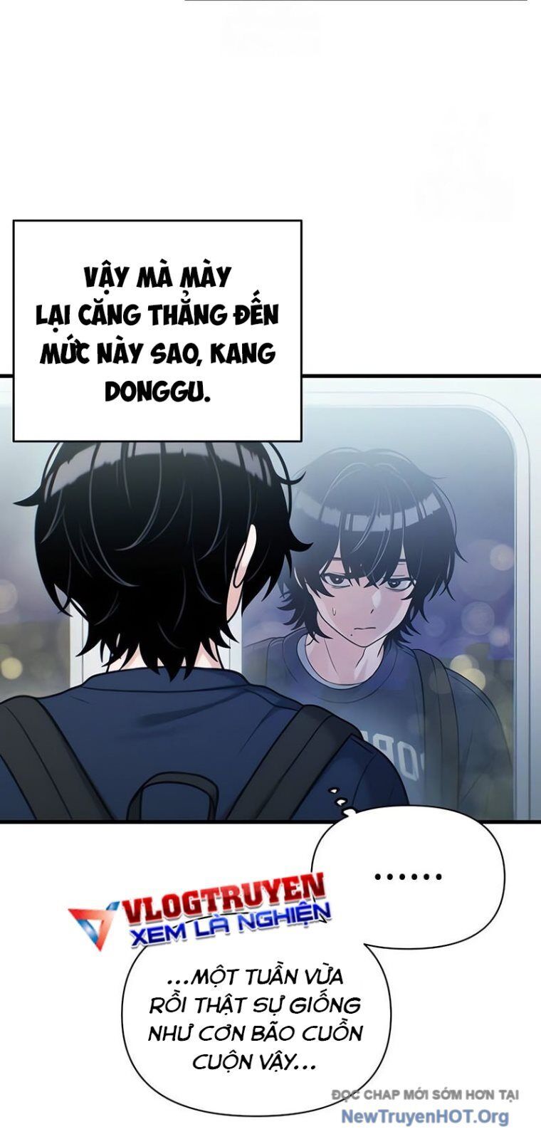 Nhật Kí Đổi Nghề Chapter 20 - 10