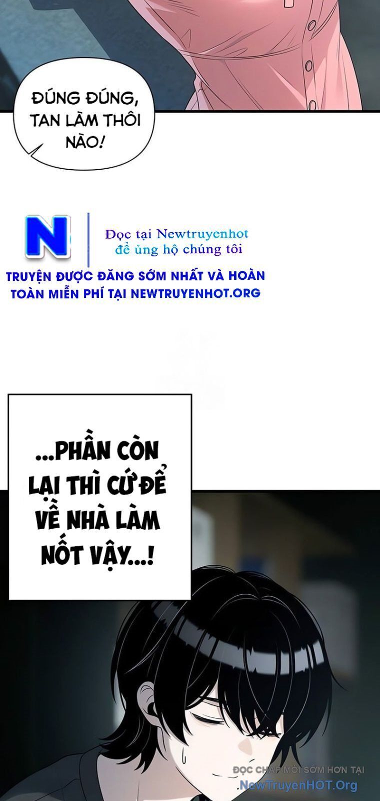 Nhật Kí Đổi Nghề Chapter 21 - 12