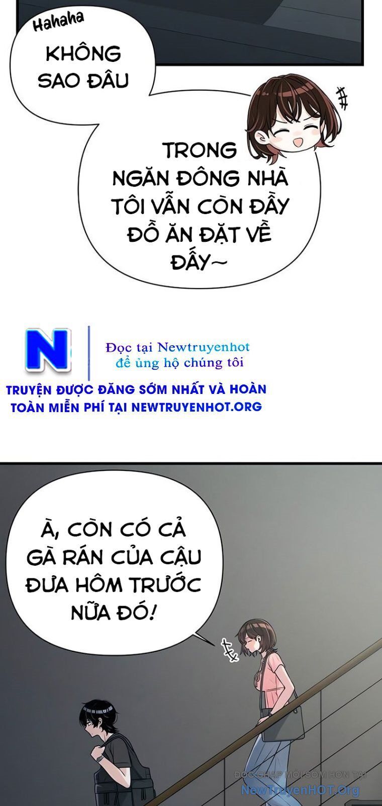 Nhật Kí Đổi Nghề Chapter 21 - 18