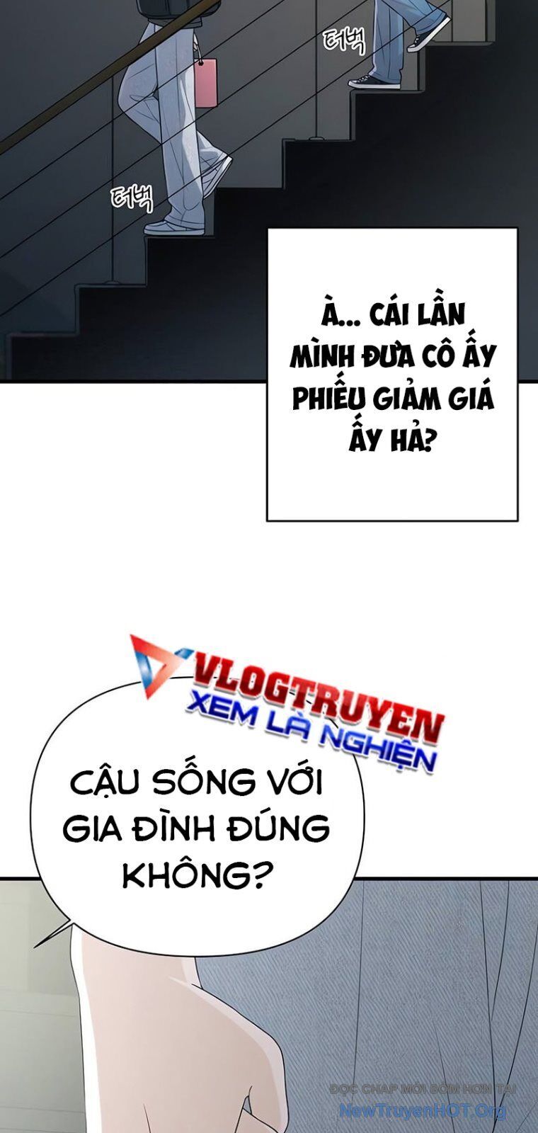 Nhật Kí Đổi Nghề Chapter 21 - 19