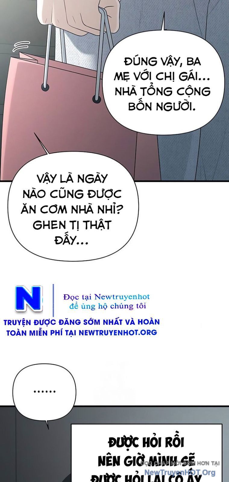 Nhật Kí Đổi Nghề Chapter 21 - 20