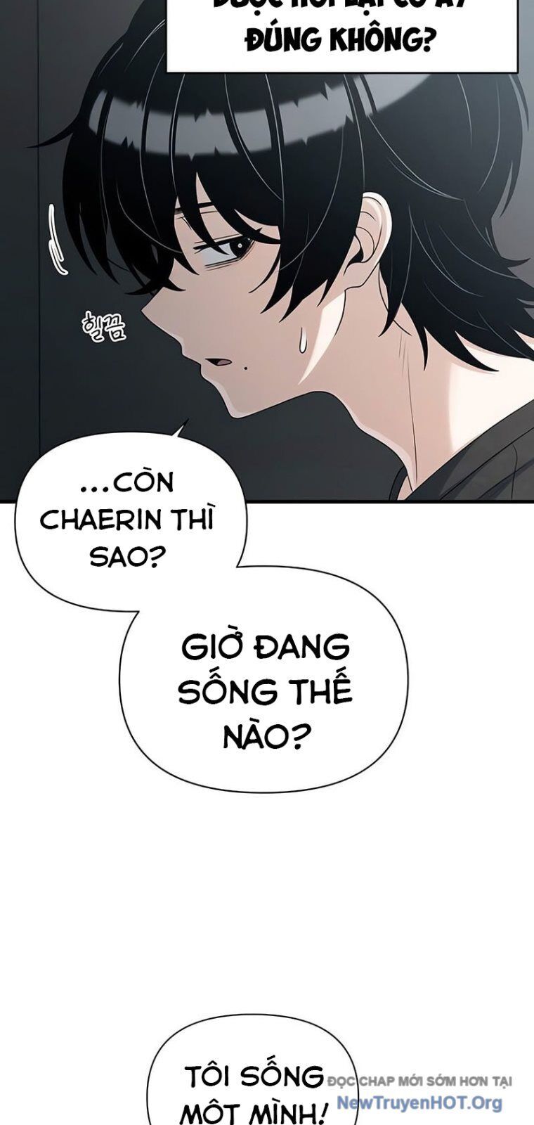 Nhật Kí Đổi Nghề Chapter 21 - 21