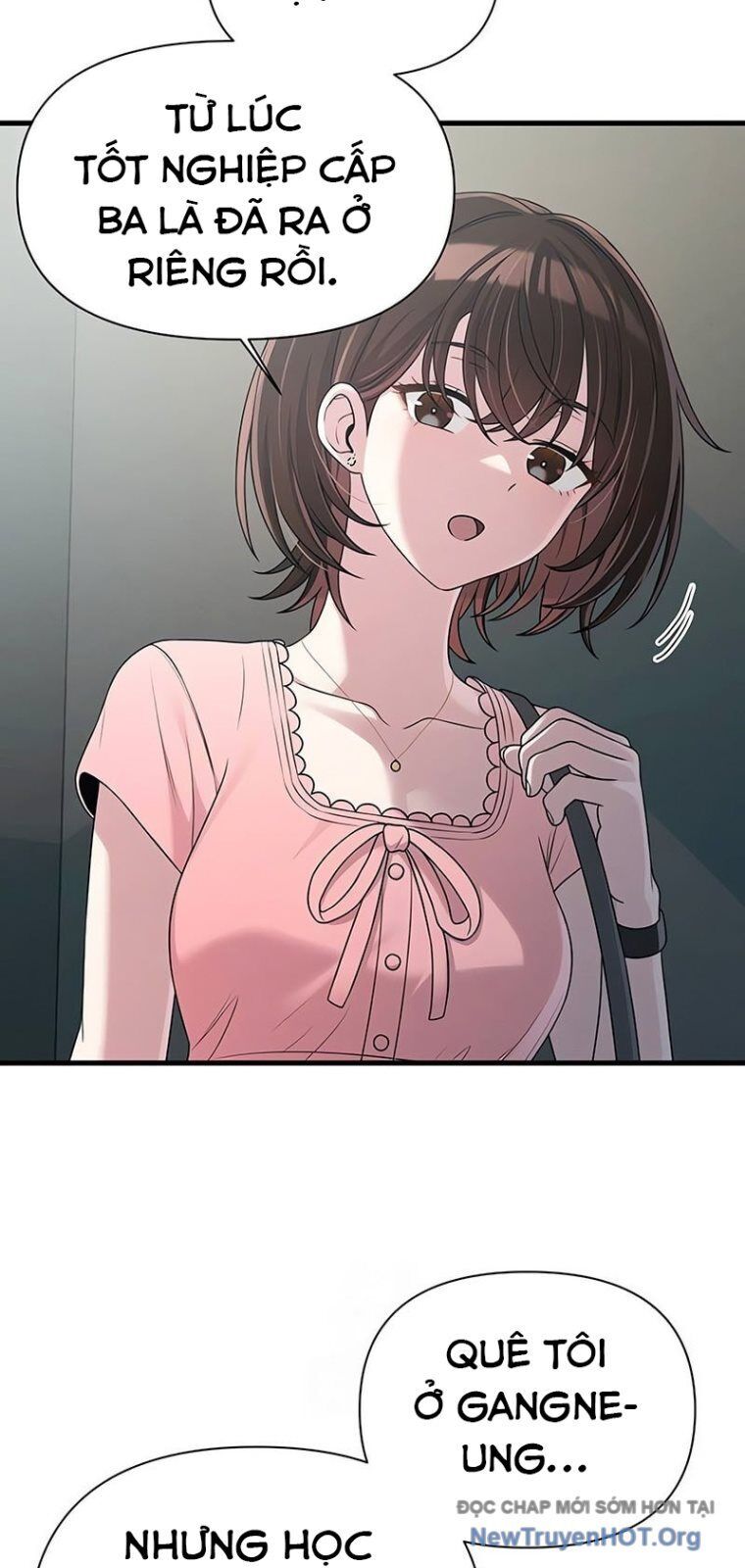 Nhật Kí Đổi Nghề Chapter 21 - 22