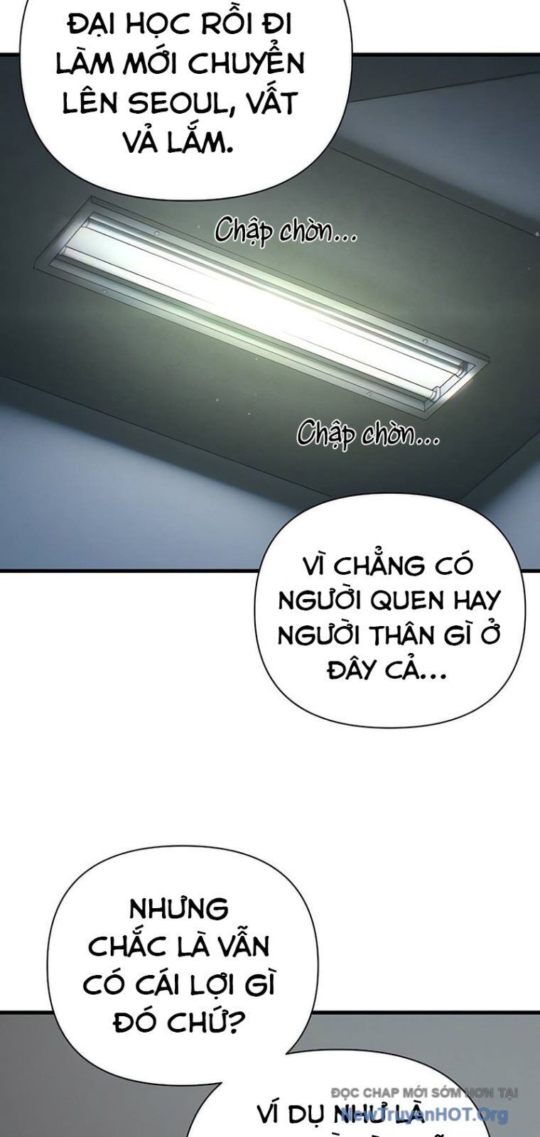 Nhật Kí Đổi Nghề Chapter 21 - 23