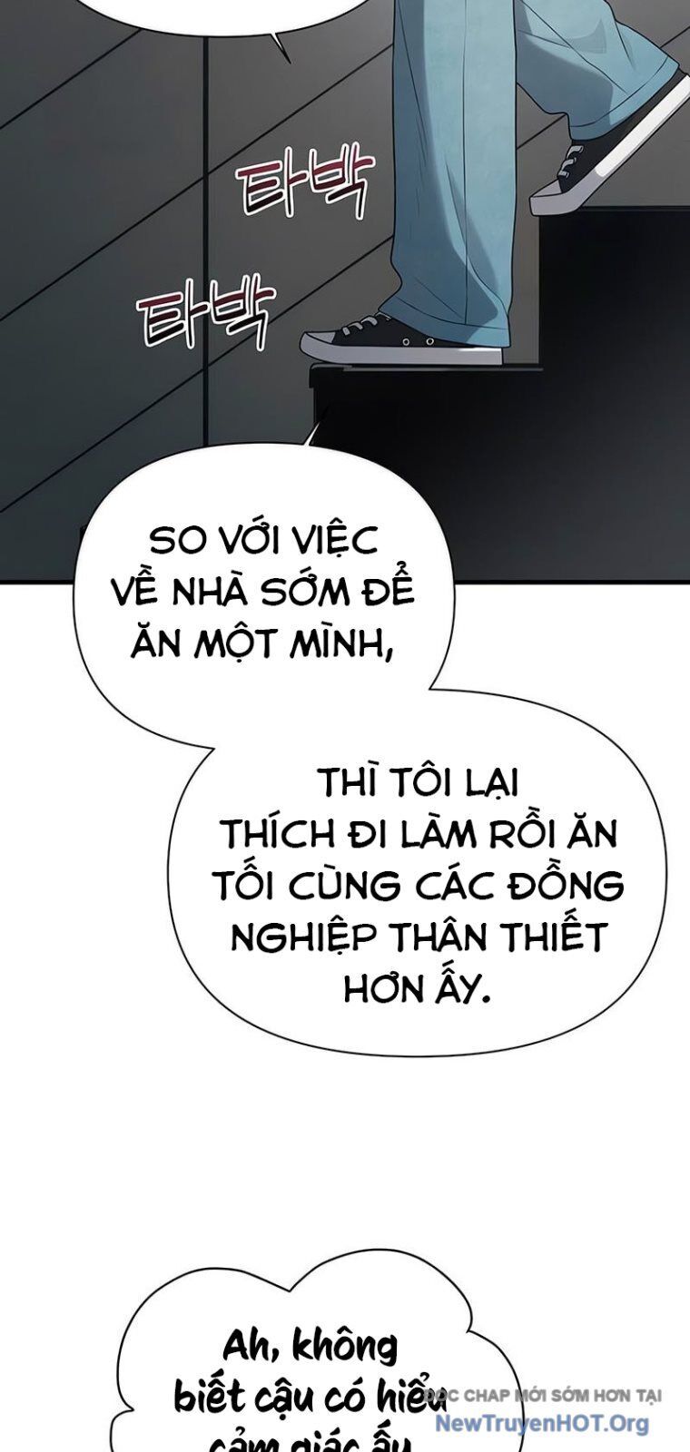 Nhật Kí Đổi Nghề Chapter 21 - 25