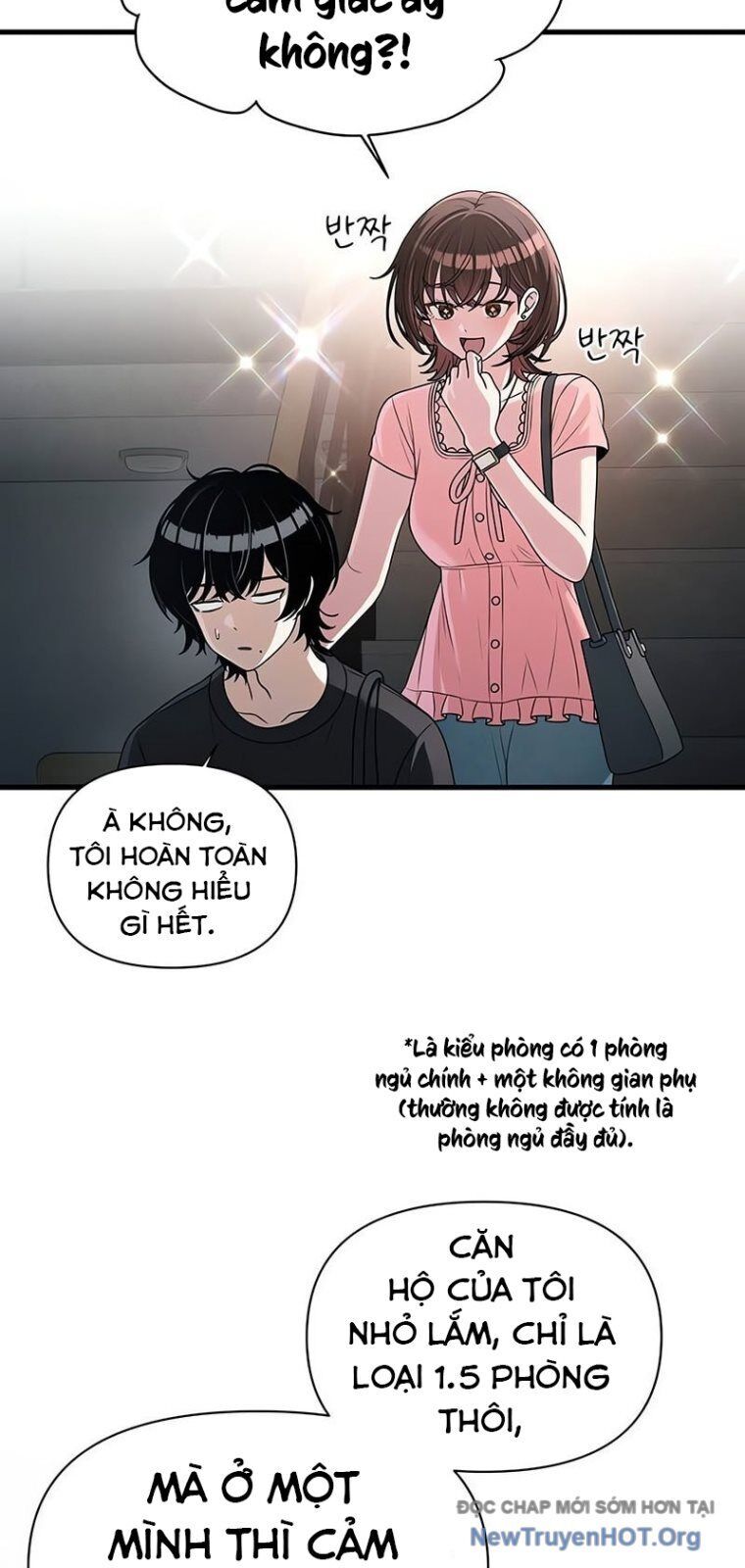 Nhật Kí Đổi Nghề Chapter 21 - 26