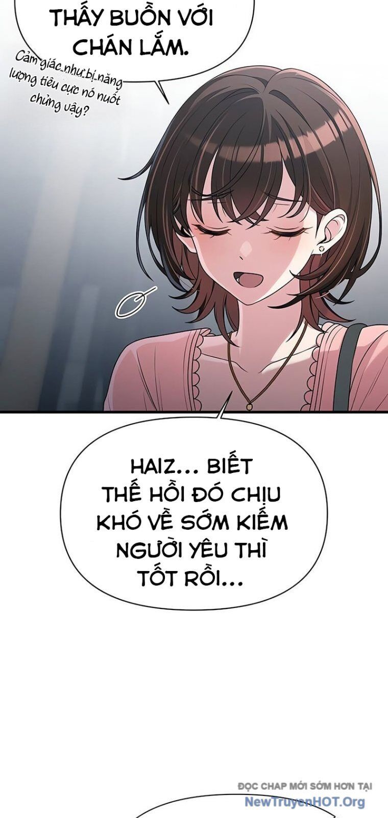 Nhật Kí Đổi Nghề Chapter 21 - 27