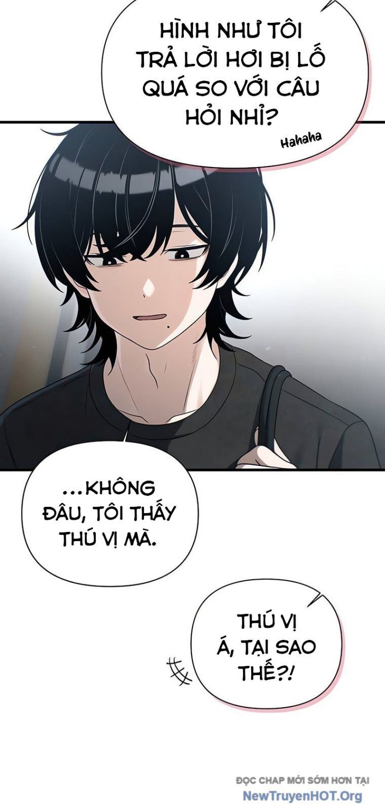 Nhật Kí Đổi Nghề Chapter 21 - 28