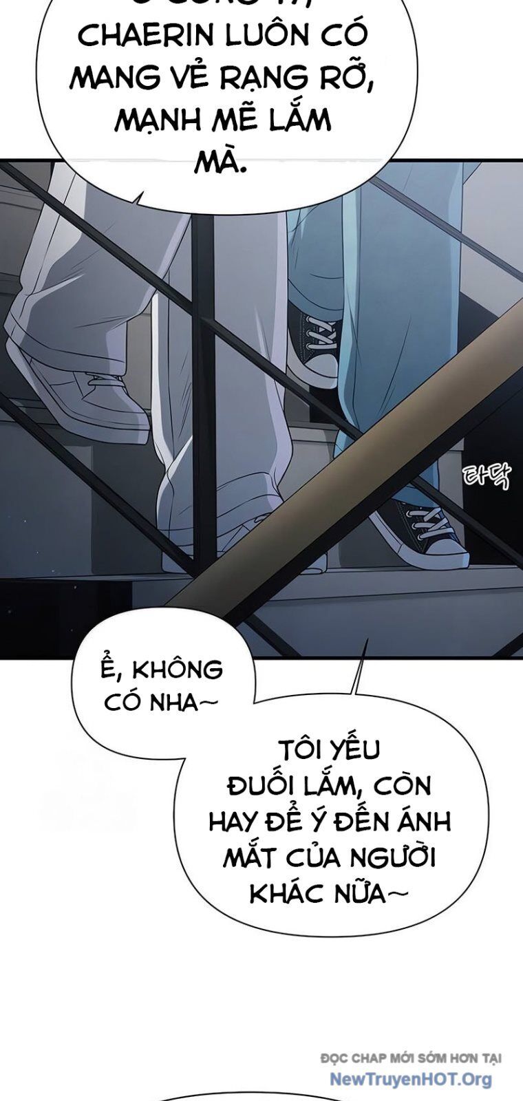 Nhật Kí Đổi Nghề Chapter 21 - 30
