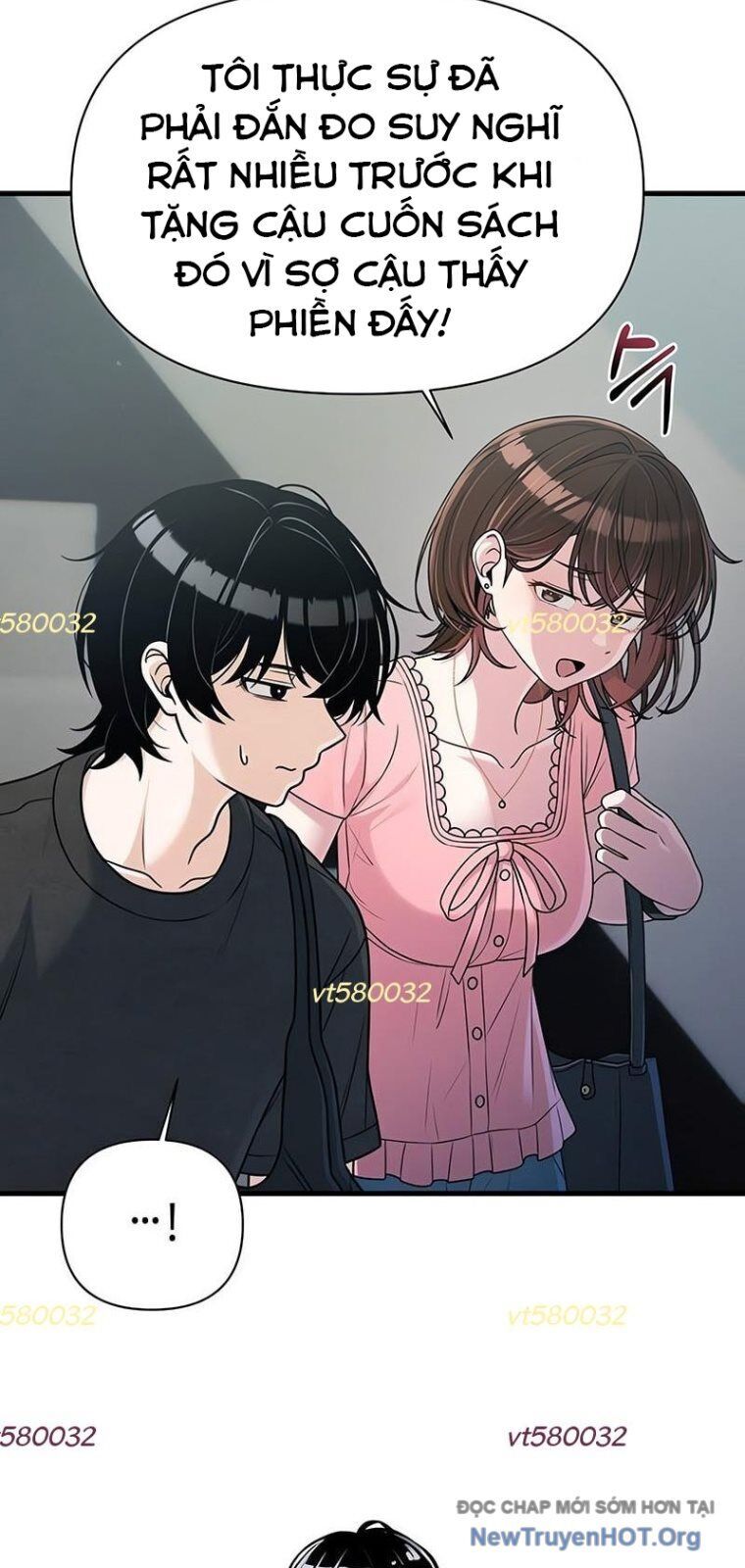 Nhật Kí Đổi Nghề Chapter 21 - 31