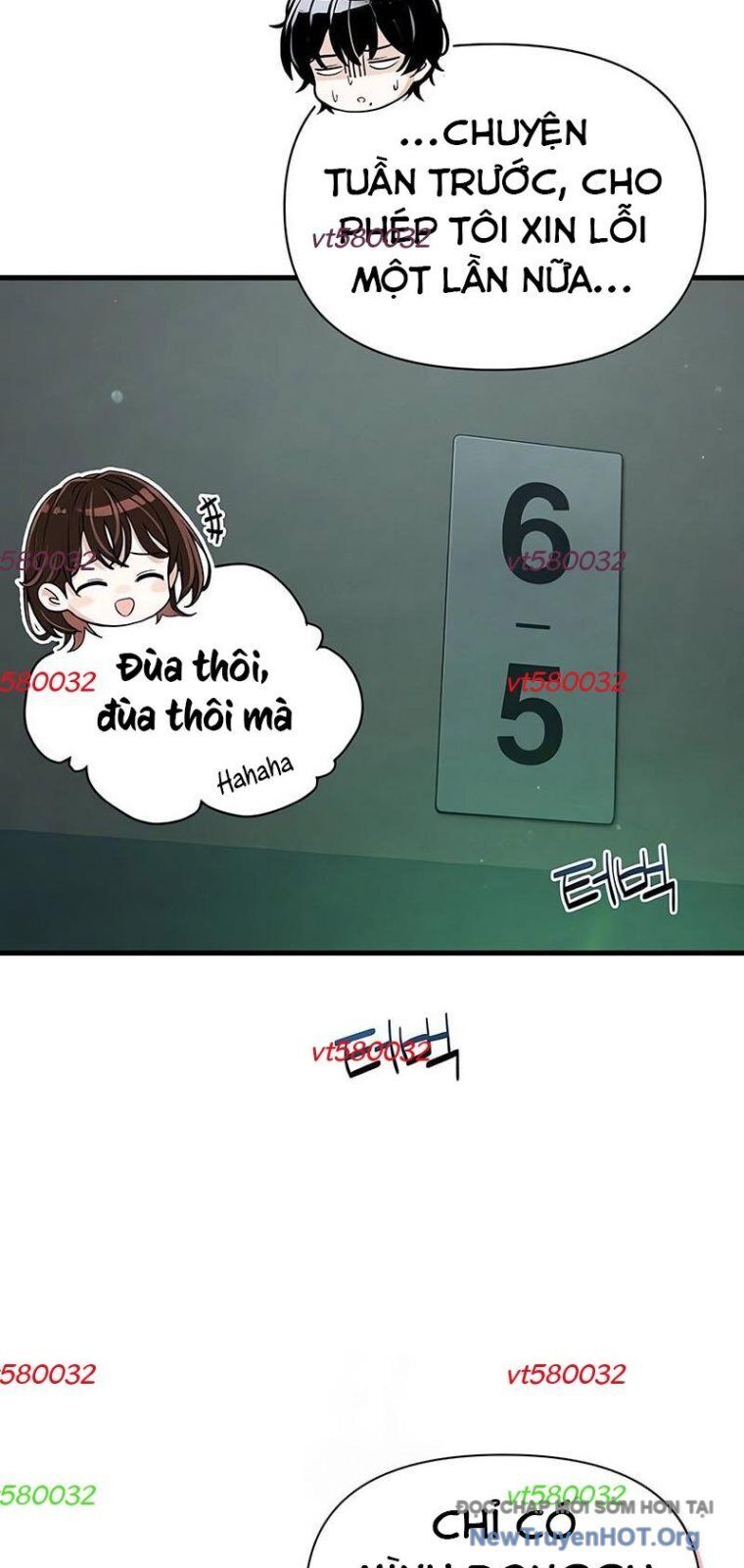 Nhật Kí Đổi Nghề Chapter 21 - 32