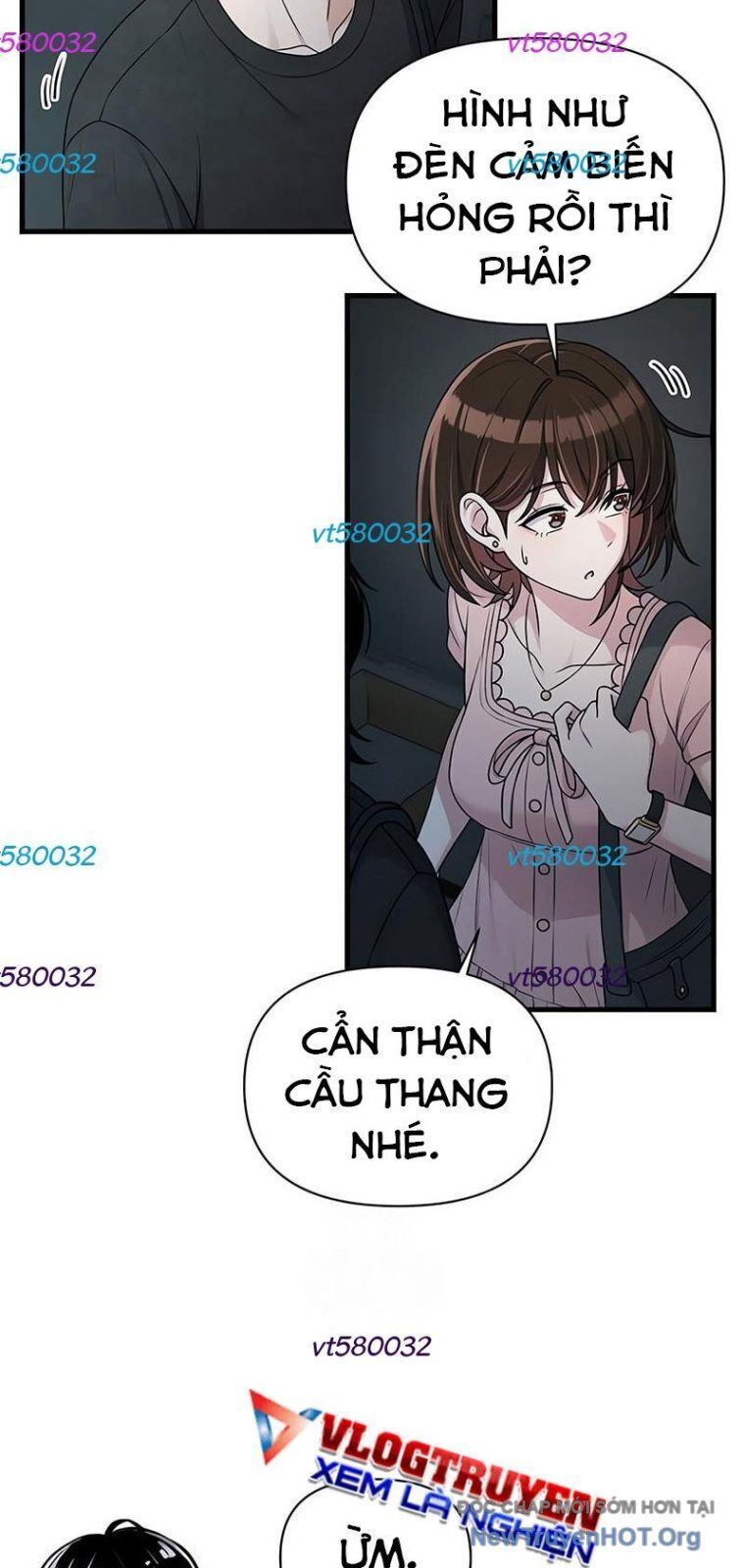 Nhật Kí Đổi Nghề Chapter 21 - 37