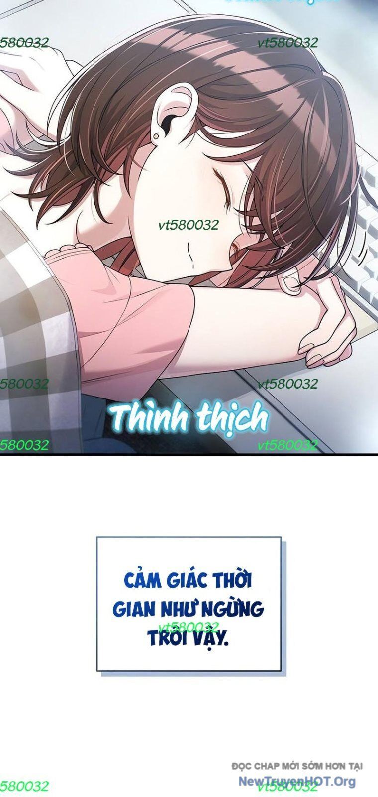 Nhật Kí Đổi Nghề Chapter 21 - 5