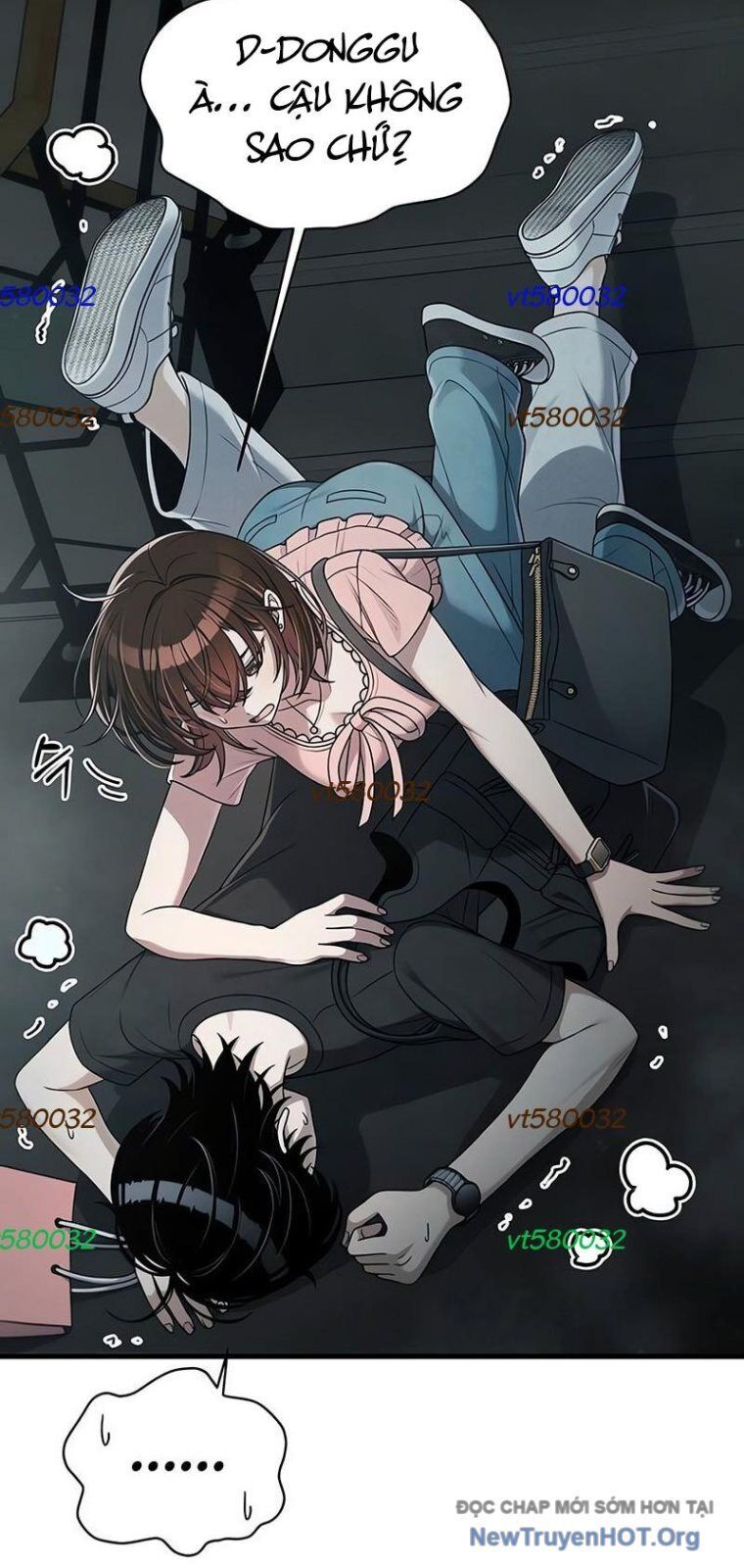 Nhật Kí Đổi Nghề Chapter 21 - 41