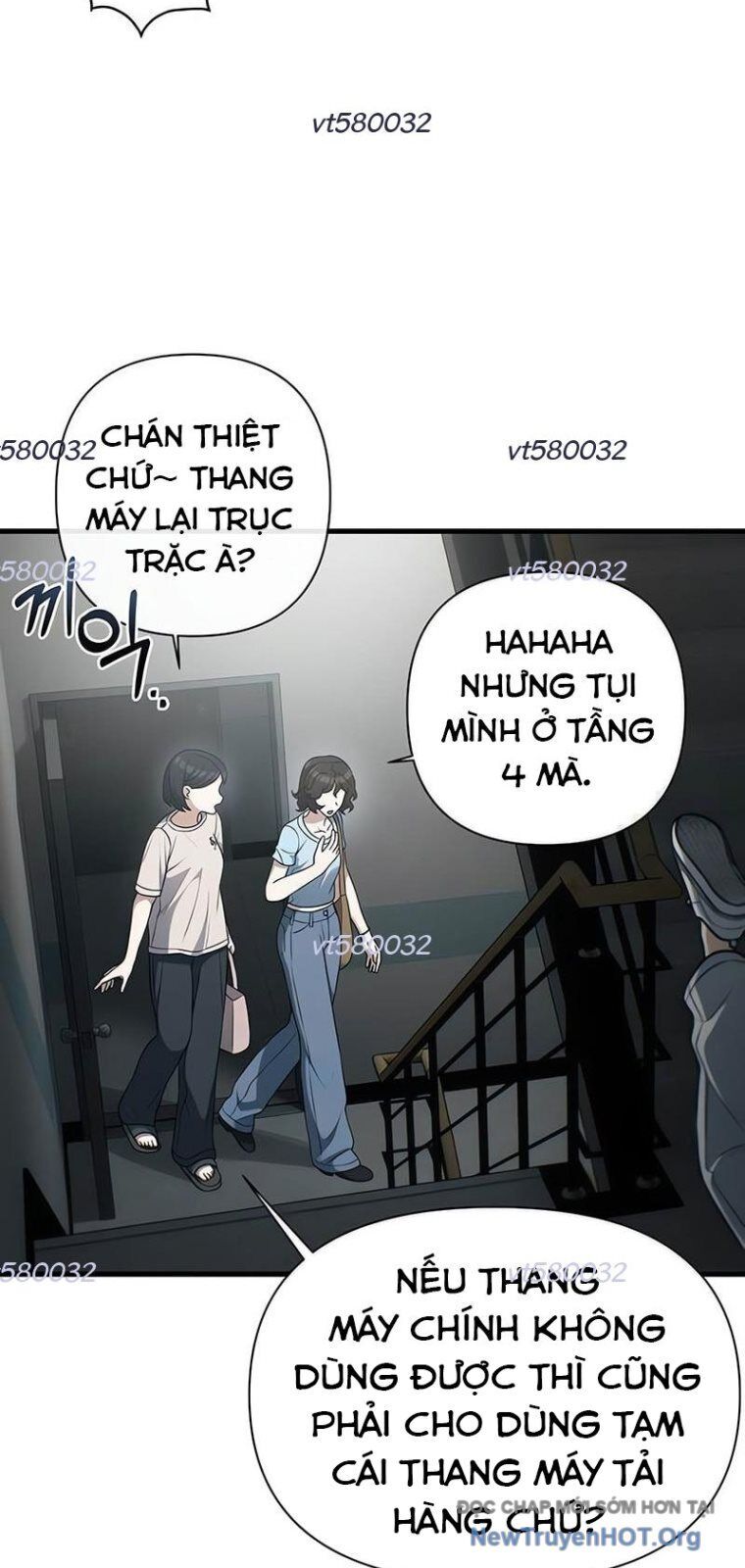 Nhật Kí Đổi Nghề Chapter 21 - 43