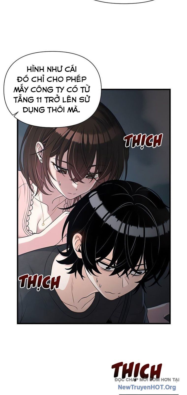 Nhật Kí Đổi Nghề Chapter 21 - 44