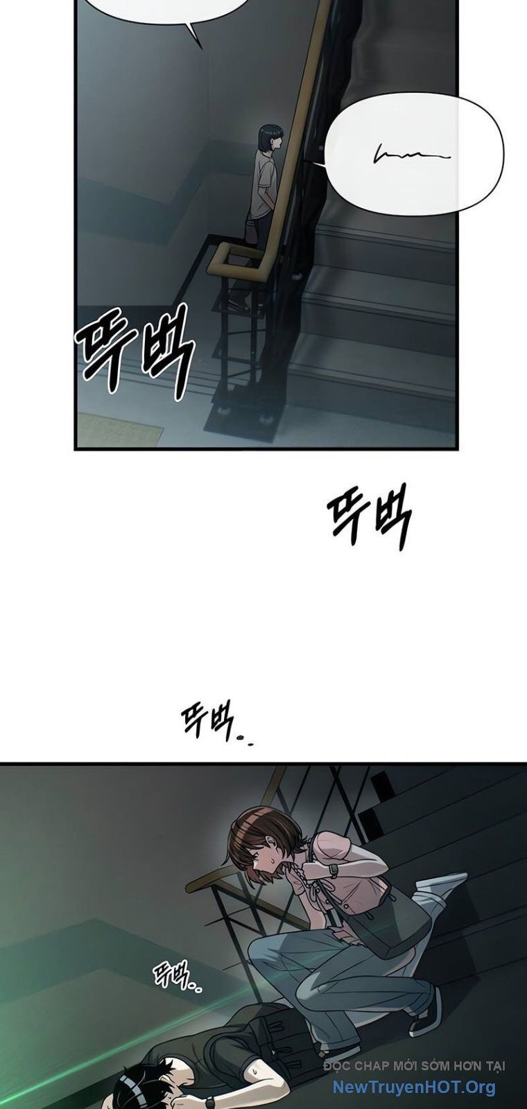 Nhật Kí Đổi Nghề Chapter 21 - 47