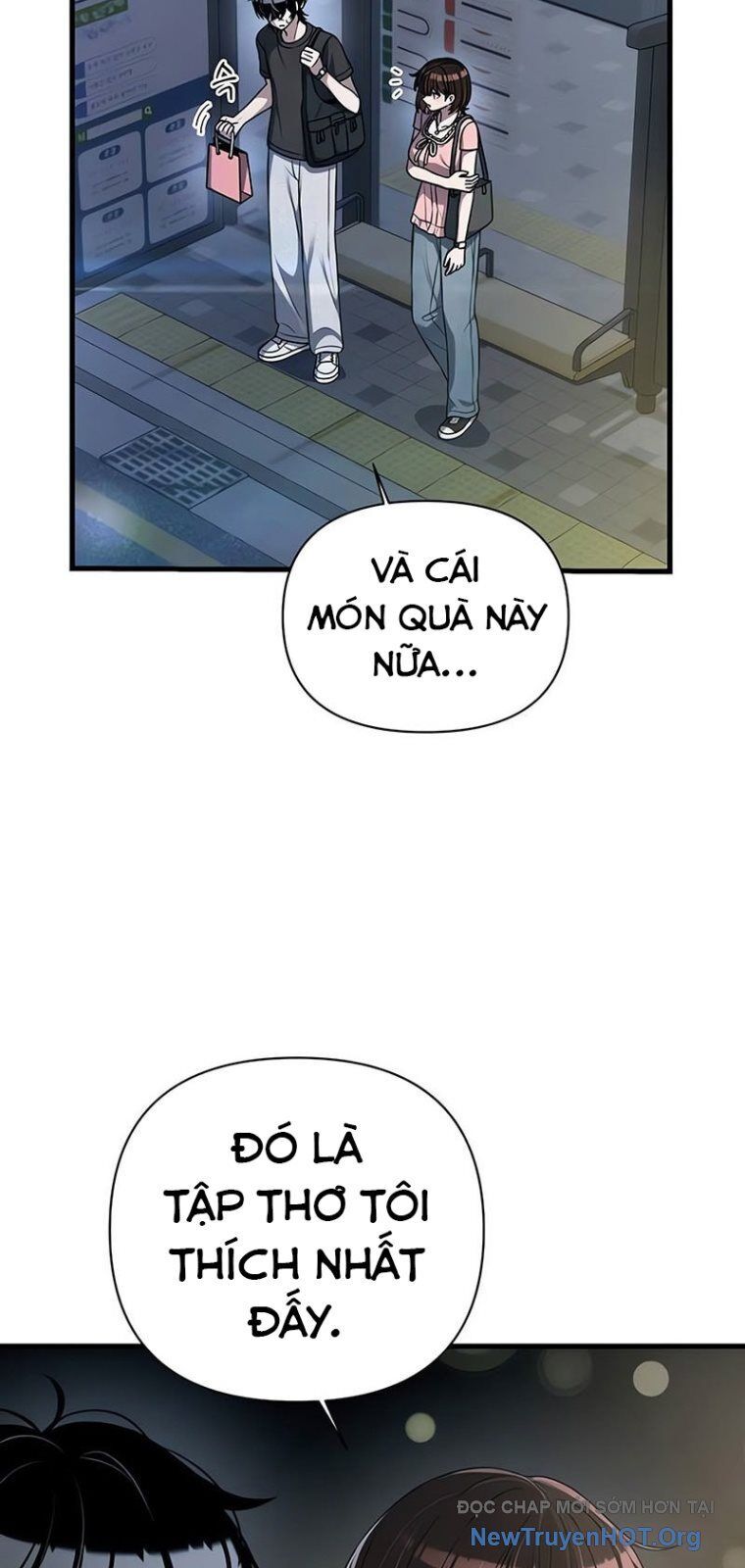 Nhật Kí Đổi Nghề Chapter 21 - 51