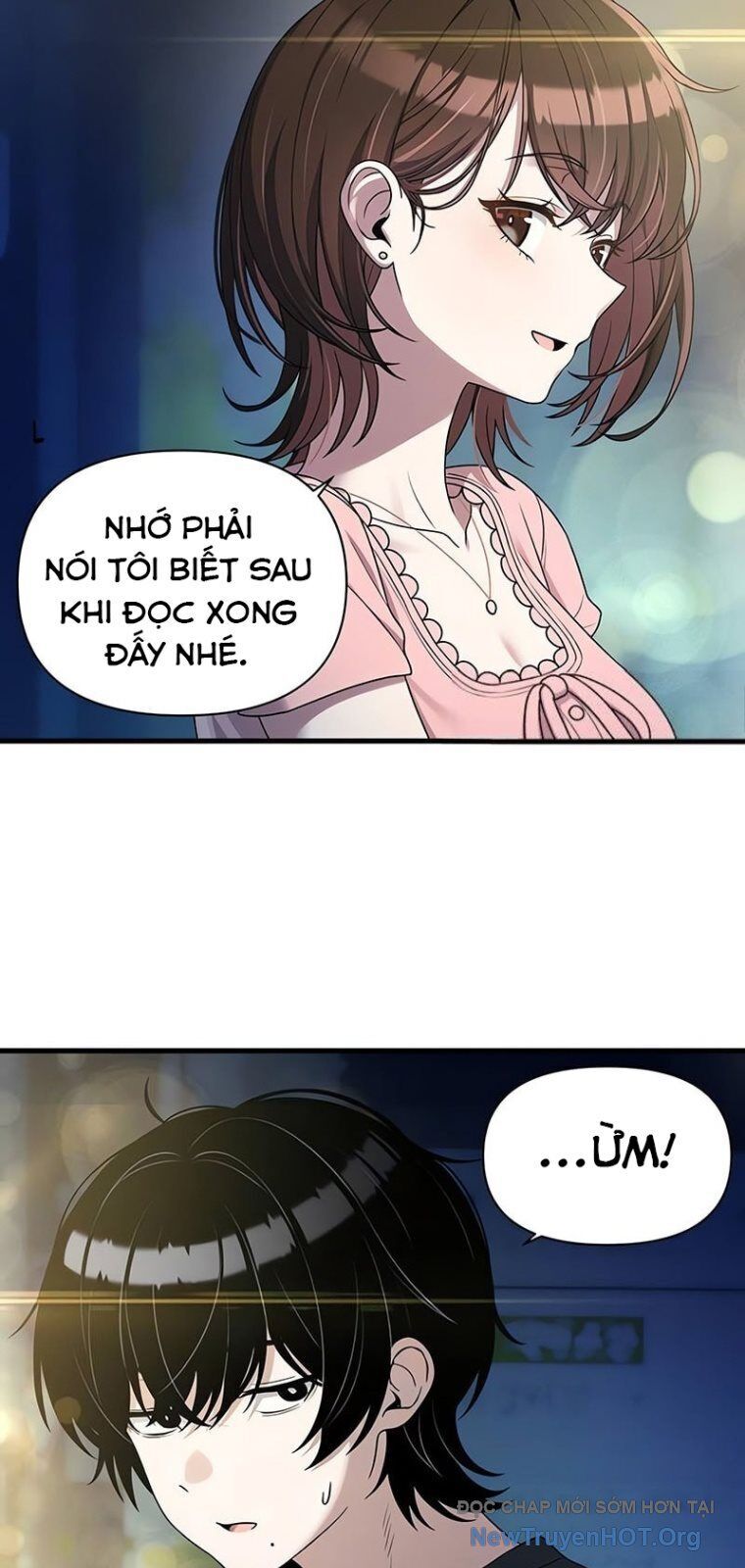 Nhật Kí Đổi Nghề Chapter 21 - 53