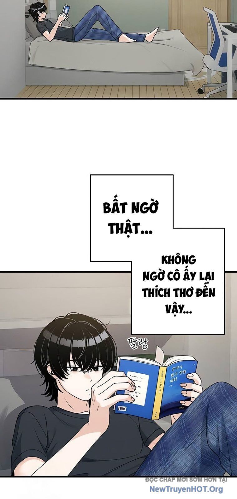 Nhật Kí Đổi Nghề Chapter 21 - 56