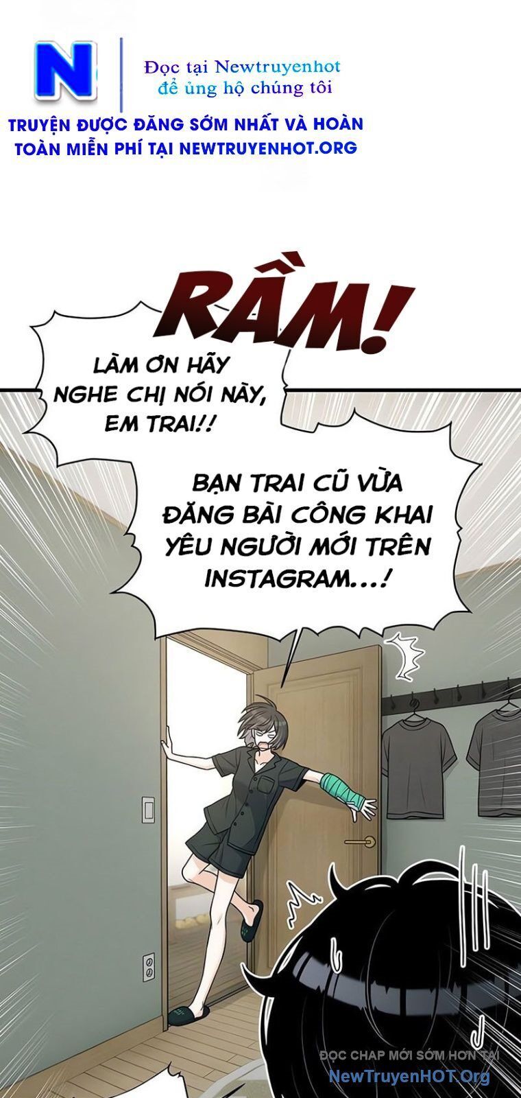 Nhật Kí Đổi Nghề Chapter 21 - 57