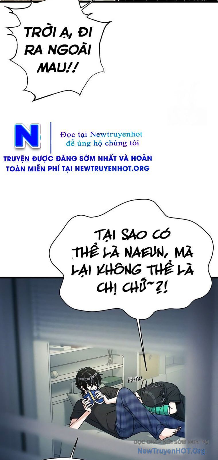 Nhật Kí Đổi Nghề Chapter 21 - 58