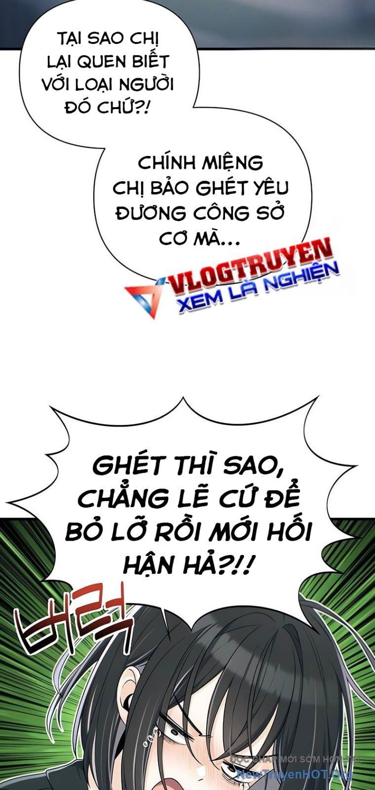 Nhật Kí Đổi Nghề Chapter 21 - 59