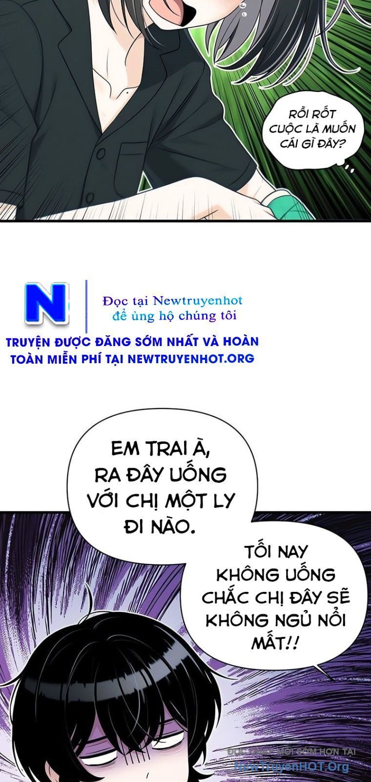 Nhật Kí Đổi Nghề Chapter 21 - 60