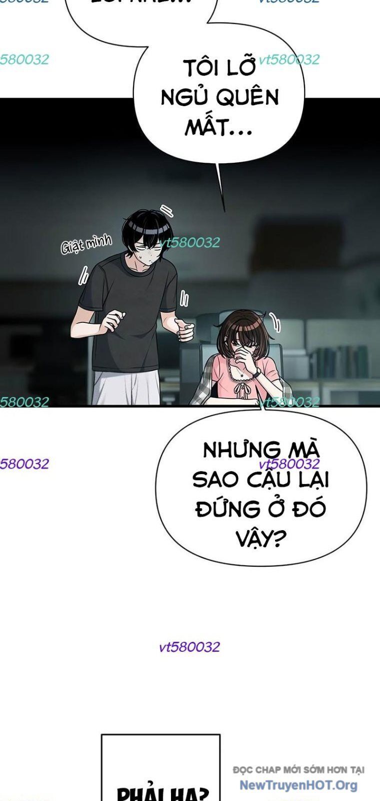 Nhật Kí Đổi Nghề Chapter 21 - 7