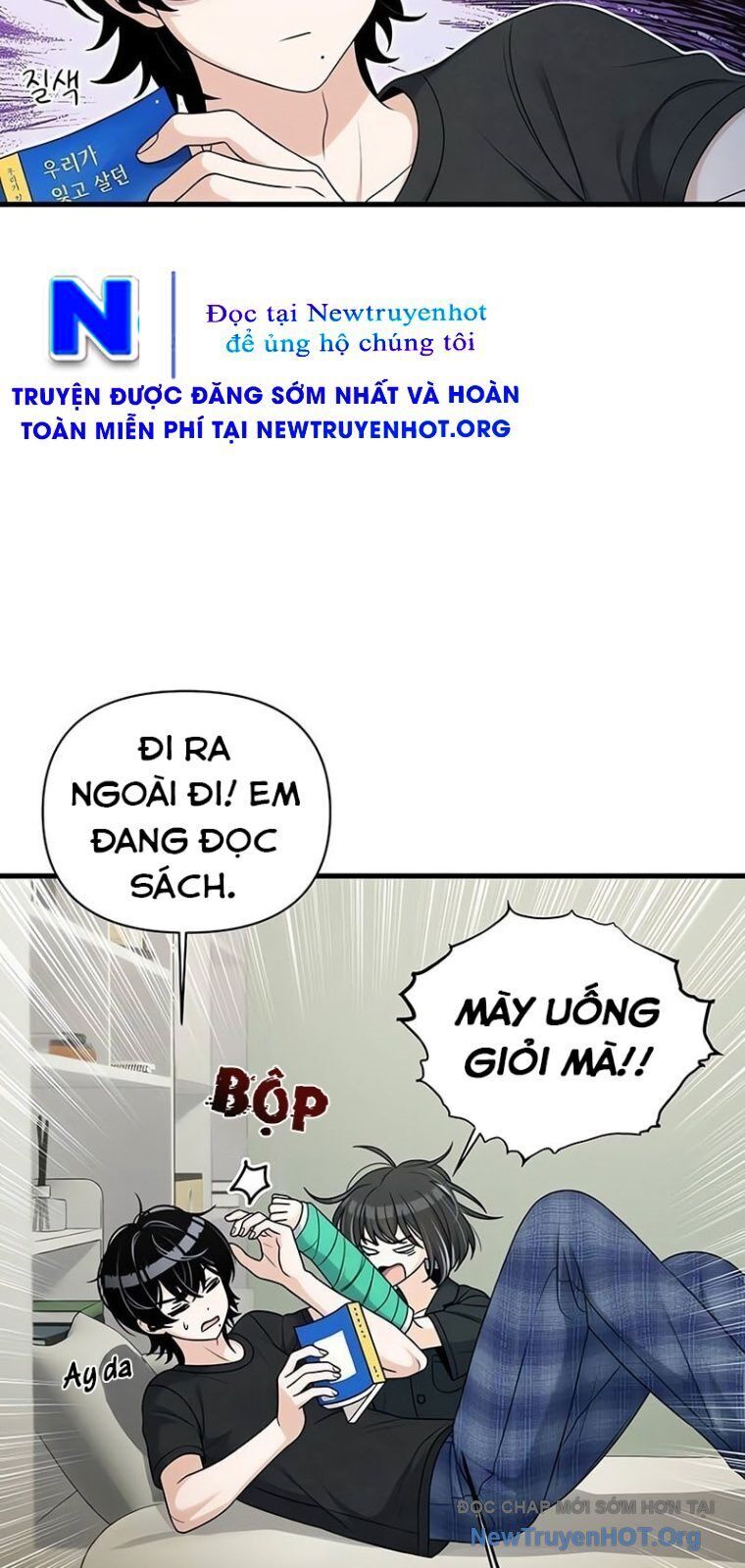 Nhật Kí Đổi Nghề Chapter 21 - 61