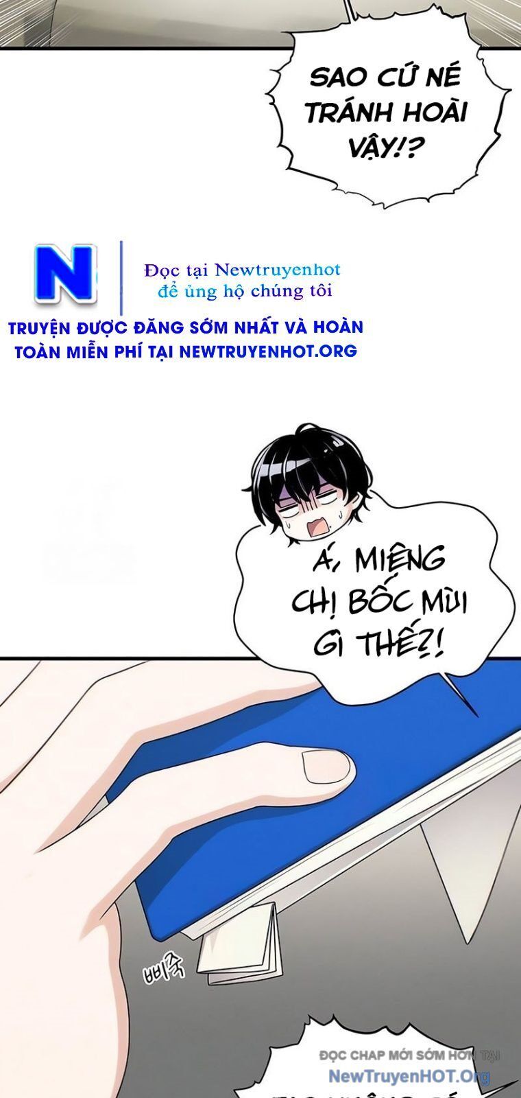 Nhật Kí Đổi Nghề Chapter 21 - 62