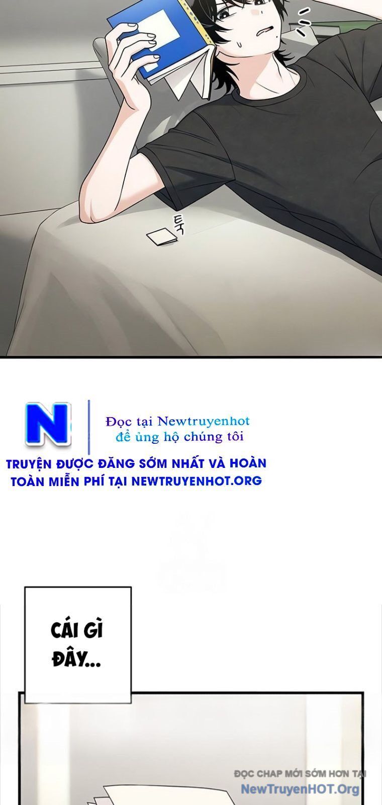 Nhật Kí Đổi Nghề Chapter 21 - 64