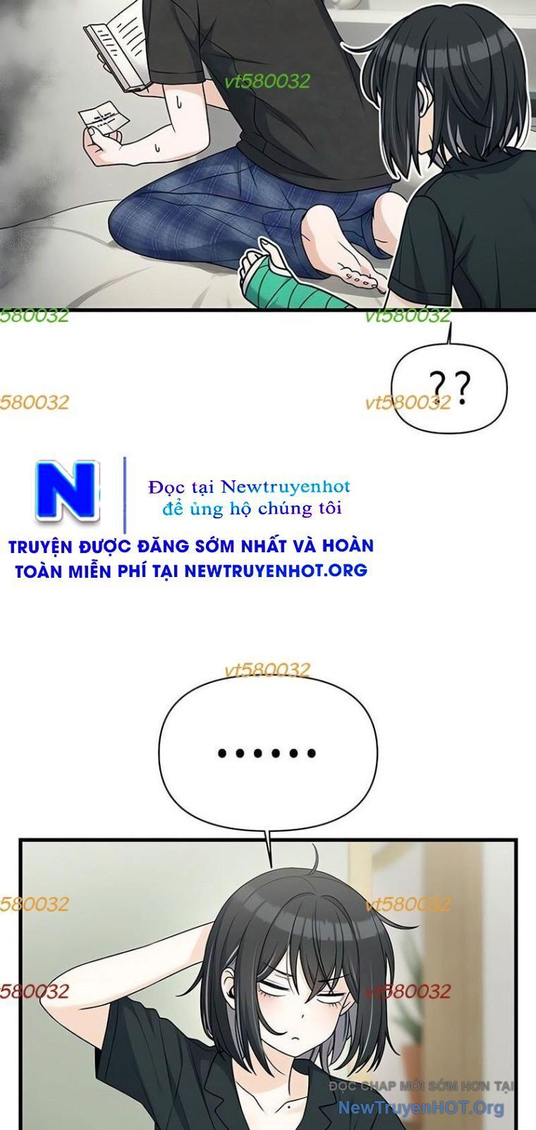 Nhật Kí Đổi Nghề Chapter 21 - 69
