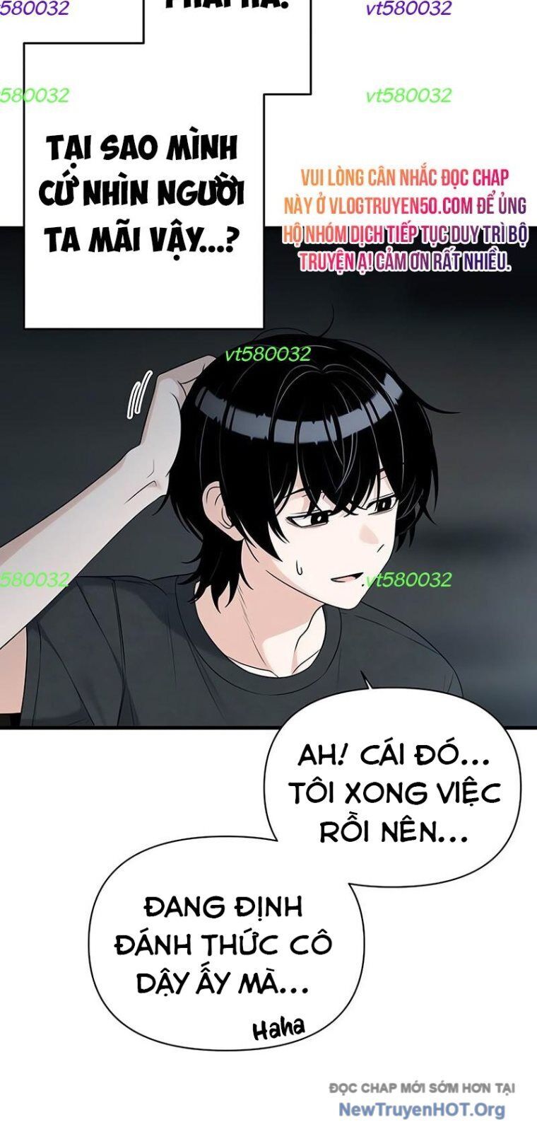 Nhật Kí Đổi Nghề Chapter 21 - 8