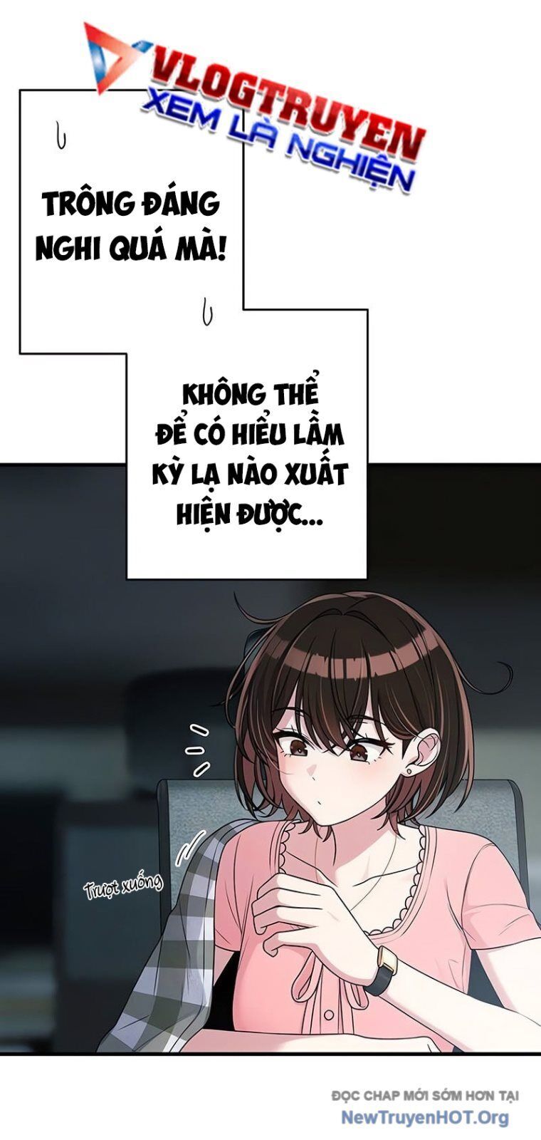 Nhật Kí Đổi Nghề Chapter 21 - 9