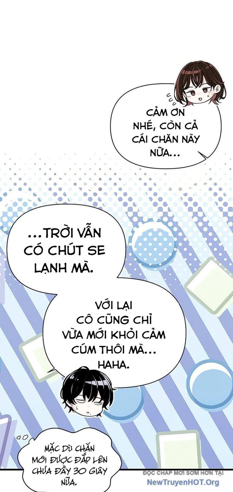 Nhật Kí Đổi Nghề Chapter 21 - 10