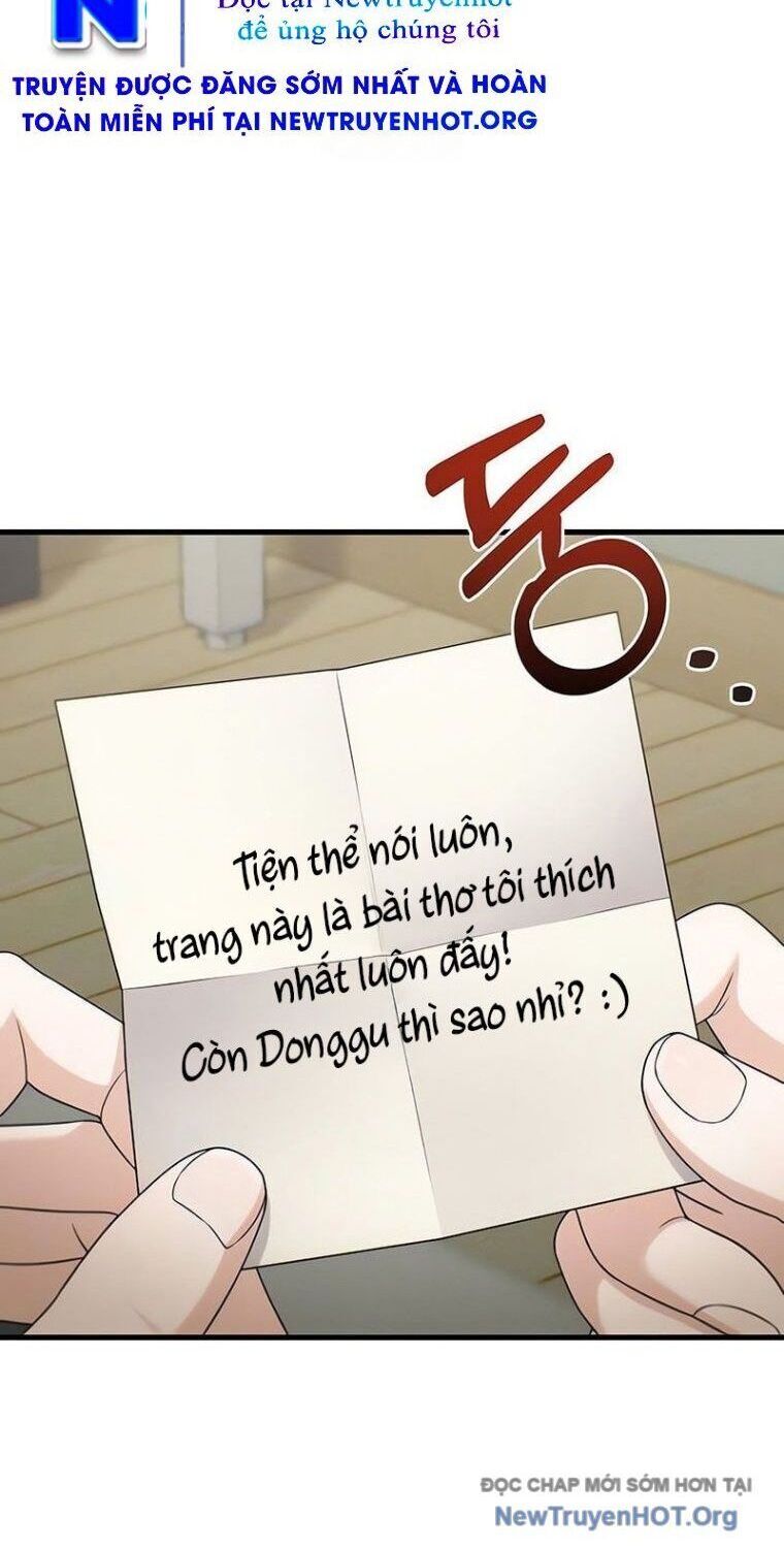 Nhật Kí Đổi Nghề Chapter 22 - 2