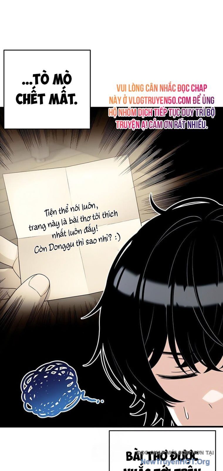 Nhật Kí Đổi Nghề Chapter 22 - 12