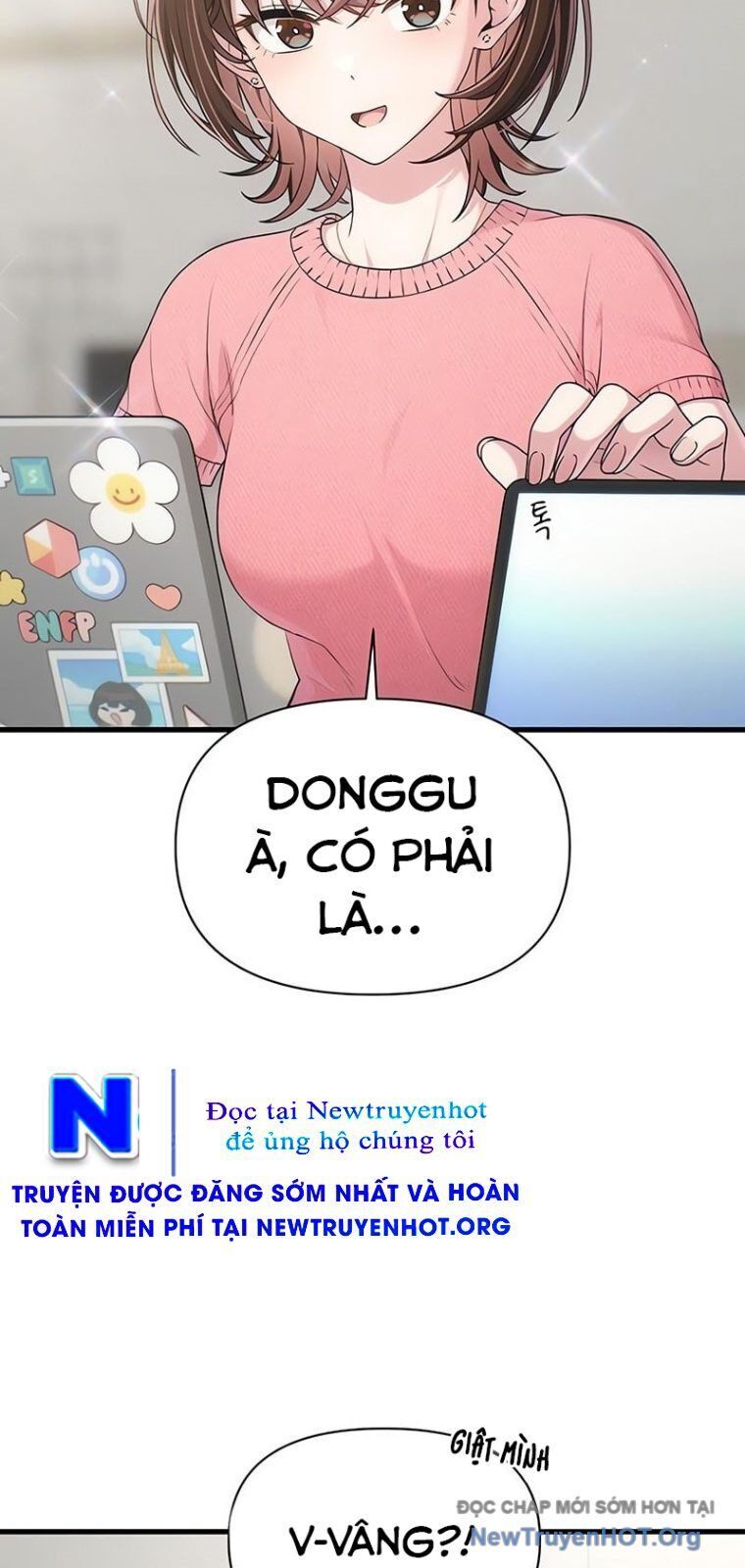 Nhật Kí Đổi Nghề Chapter 22 - 14