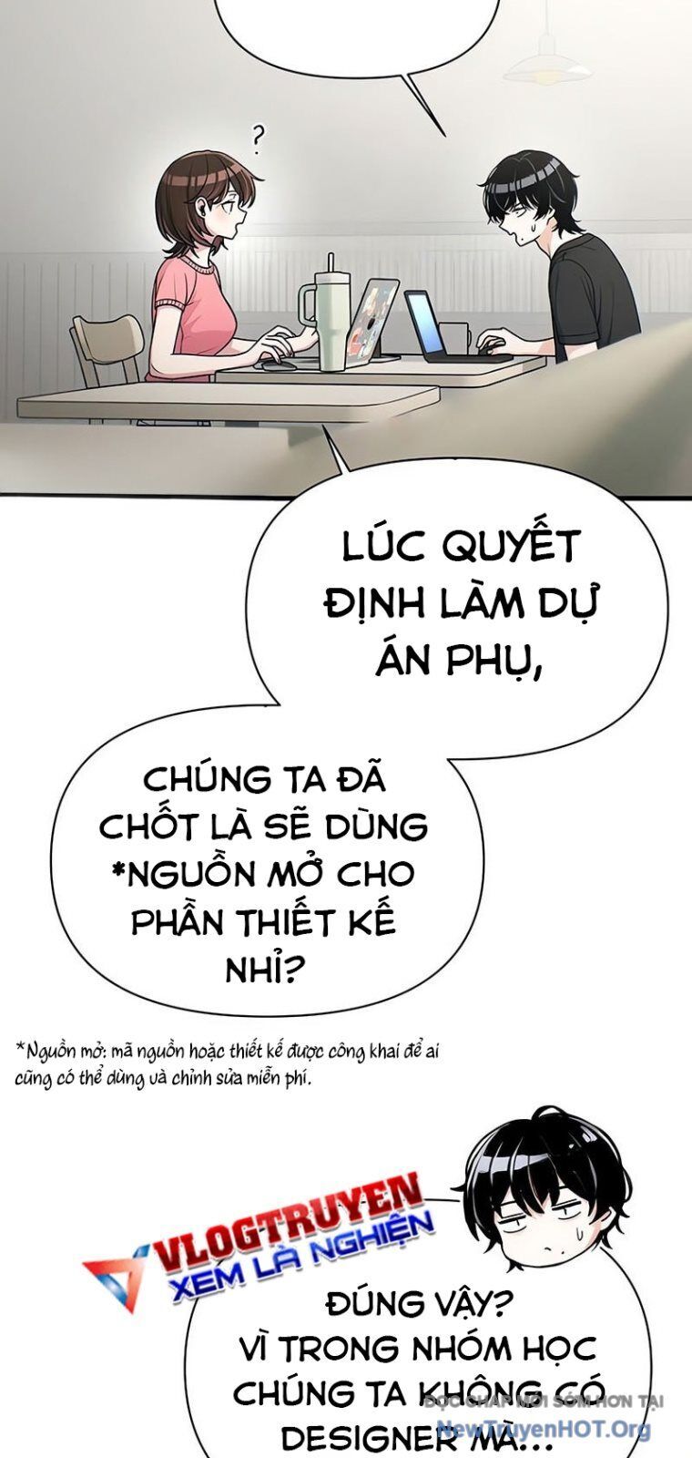 Nhật Kí Đổi Nghề Chapter 22 - 15