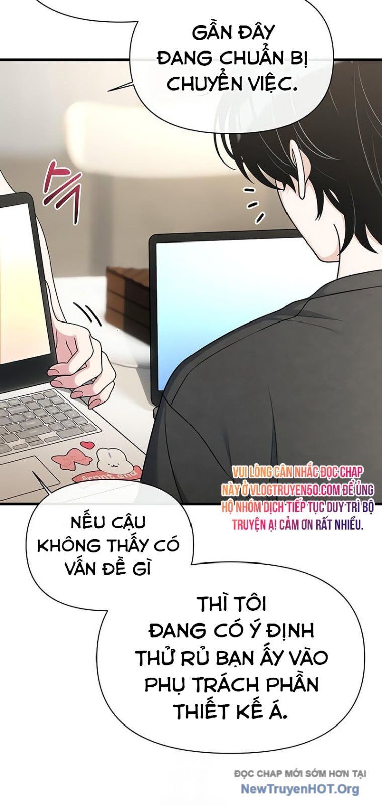 Nhật Kí Đổi Nghề Chapter 22 - 18