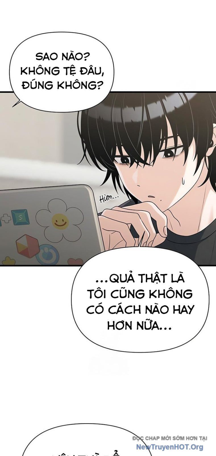 Nhật Kí Đổi Nghề Chapter 22 - 20