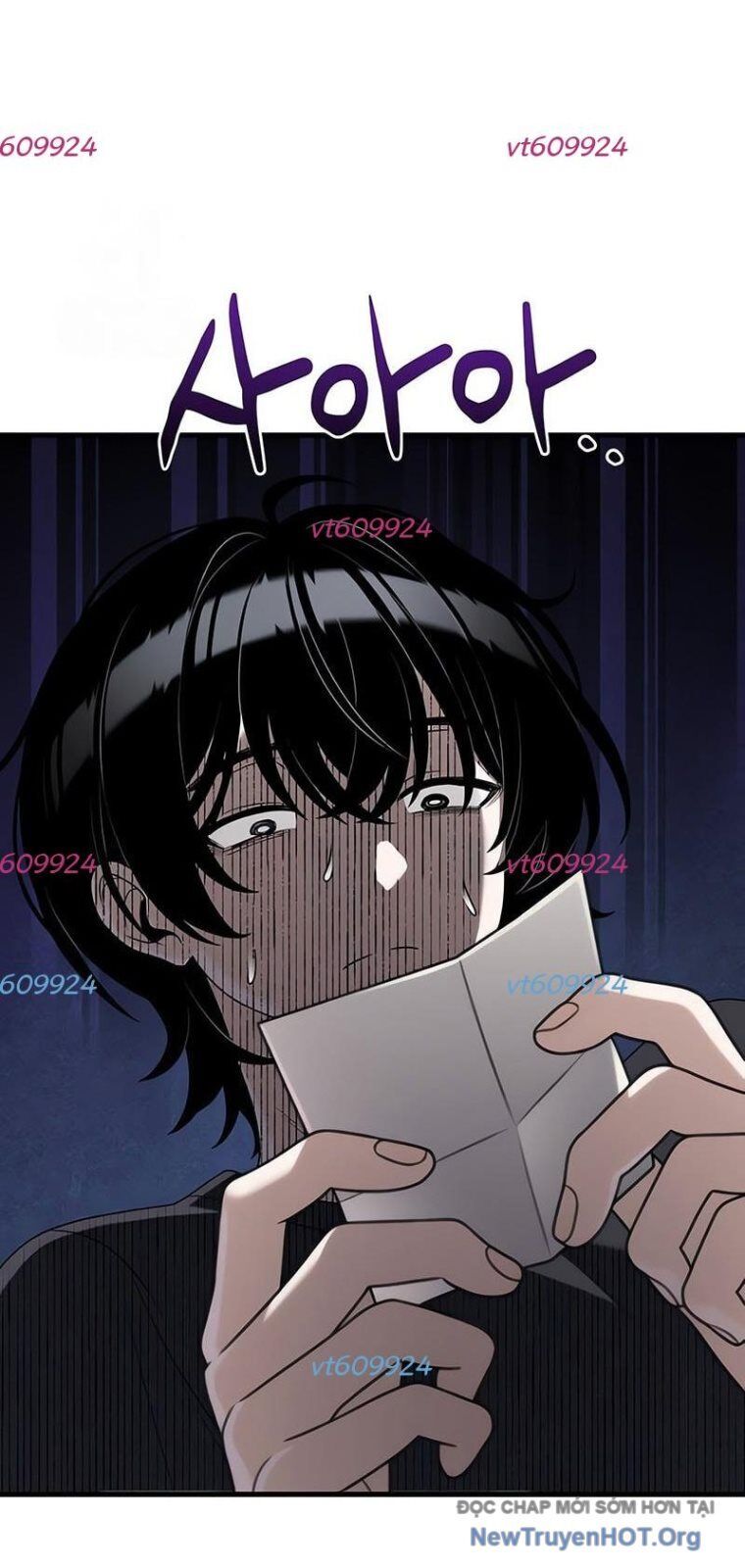 Nhật Kí Đổi Nghề Chapter 22 - 3