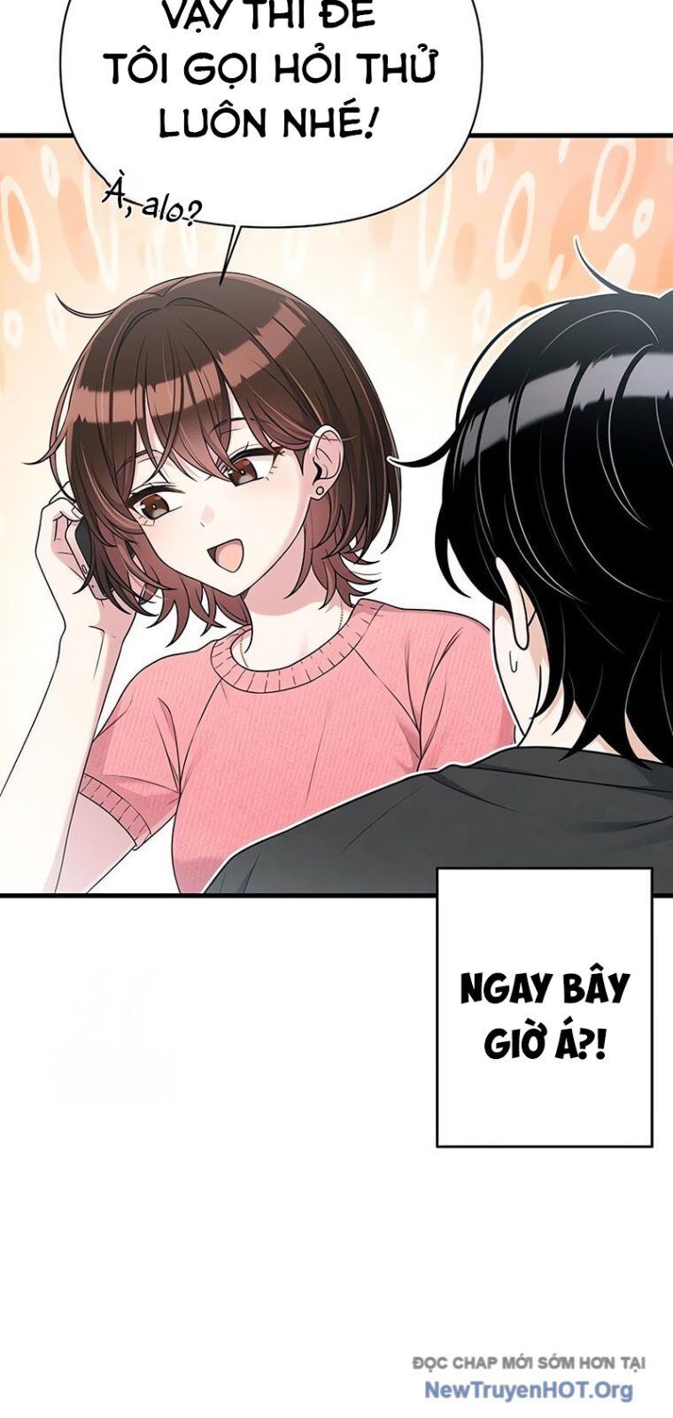Nhật Kí Đổi Nghề Chapter 22 - 21