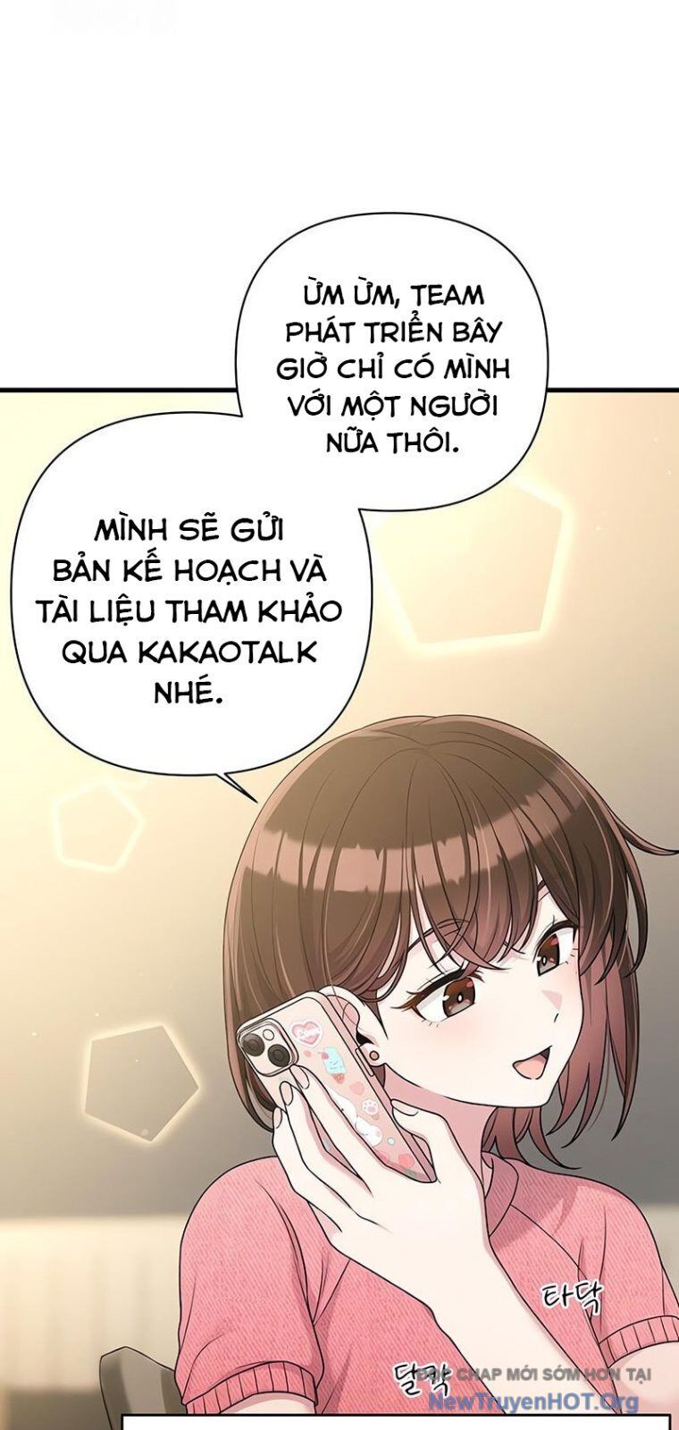 Nhật Kí Đổi Nghề Chapter 22 - 23