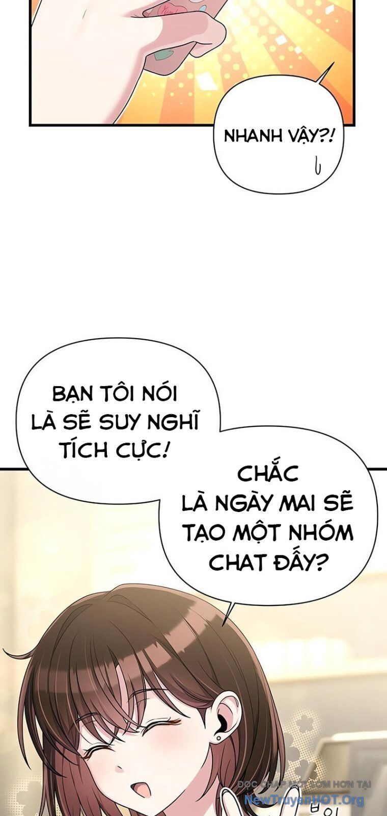 Nhật Kí Đổi Nghề Chapter 22 - 25